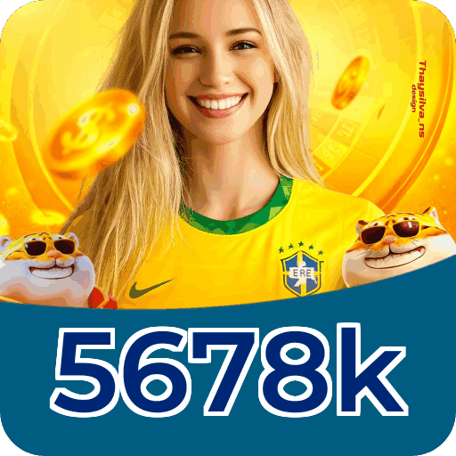 Catálogo 5678k 2.547 jogos - Pragmatic Play, Evolution, NetEnt