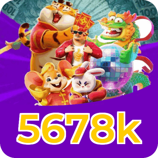 5678k segurança SSL 256-bit - Licença Curaçao, eCOGRA, GLI certificado