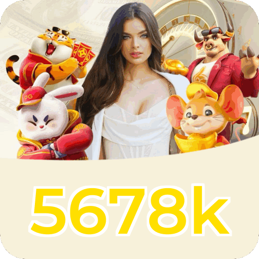 Comparação APP mobile vs versão web da 5678k